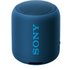 Sony SRSXB12 Wireless Portable SpeakerBlue