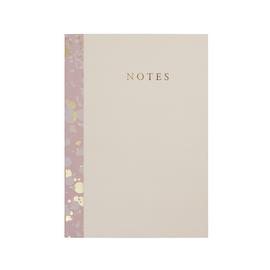 Home Glam A5 Bound Notebook
