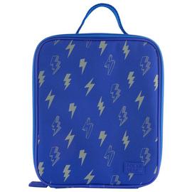 Polar Gear Lightning Bolt Lunch Bag