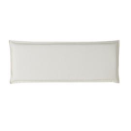 Argos Home Garden Bench Cushion - Cream