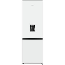 Bush ME55180FFWTDW Freestanding Fridge Freezer - White