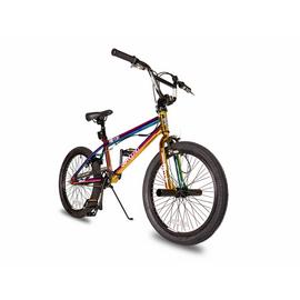 Urban Gorilla 20'' Unisex BMX Bike - Octane