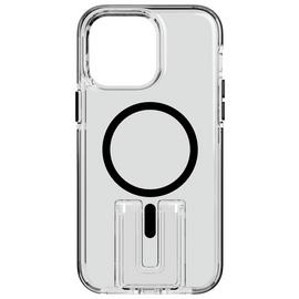 Tech21 iPhone 14 Pro Max Evo Crystal Kick Phone Case MagSafe