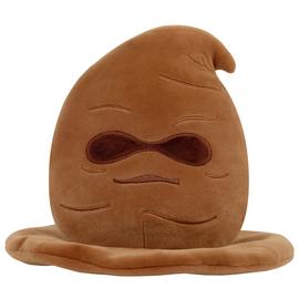 Squishmallows 8 inches Sorting Hat