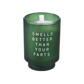 Home Smells Better Than Your Farts Medium Candle