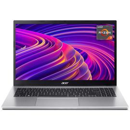 Acer Aspire Go 15 15.6in Ryzen 7 16GB 512GB Laptop - Silver