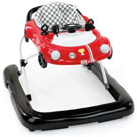 Bright Starts Little Speedster 3in1 Car Baby Walker