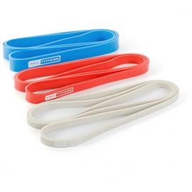 ProFitness Resistance Bands - Set of 3
