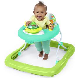 Bright Starts Lights And Giggles Baby Walker