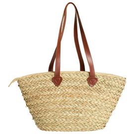 Home Country Weave Picnic Cool Bag