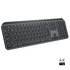 Logitech MX Keys Wireless Keyboard