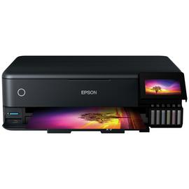 Epson EcoTank ET-8550 Wireless Inkjet Printer