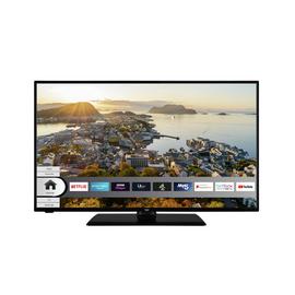 Bush 43 Inch Smart Full HD LED Freeview TV