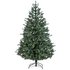 Collection 6ft Pre-Lit Christmas Tree - Frosted Blue 