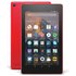 Amazon Fire 7 Alexa 7 Inch 8GB Tablet - Punch Red