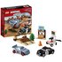 LEGO Juniors Cars Willy's Speed Training - 10742