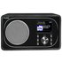 Pure Evoke F3 Internet DAB Radio - Wood