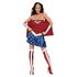 DC Wonder Woman Fancy Dress Costume - Size 12-14