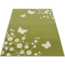 Maestro Butterfly & Floral Rug