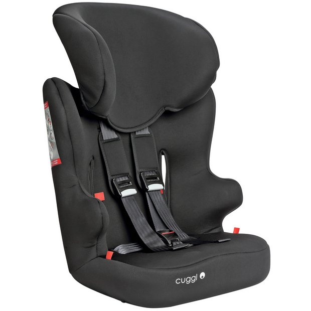 Argos baby 2025 car seats isofix