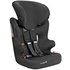 Cuggl Wave Chaffinch Group 1/2/3 Car Seat - Black