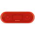 Sony SRSXB20R Portable Wireless Speaker - Red