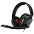 Astro A10 Gaming Headset Red Xbox Oneu002FPS4u002FPC