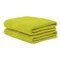 Argos Home Pair of Bath Sheets - Zest