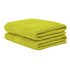 Argos Home Pair of Bath Sheets - Zest