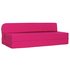 ColourMatch Double Chairbed - Funky Fuchsia