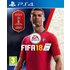 FIFA 18 PS4 Game