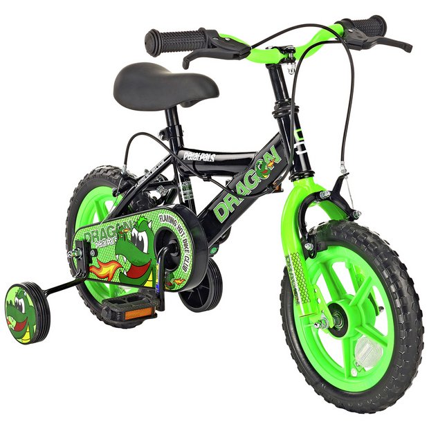 Children's bicycle hot sale argos