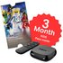 NOW TV Box with 3 Month Sky Kids Pass