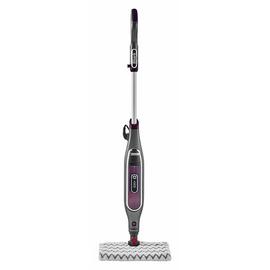 Shark Klik n' Flip Smartronic Deluxe Steam Mop