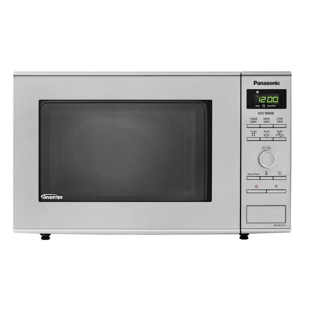 Argos deals basic microwave