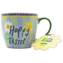 Eleanor Bowmer Happy Easter Mug