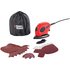Black & Decker Mouse Detail Sander with Accessories - 55W