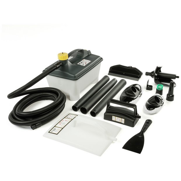 Buy Earlex Complete Steam Cleaner Set at Argos.co.uk Your Online Shop