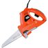 Black + Decker Scorpion Multifunction Saw - 400W