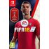 FIFA 18 Nintendo Switch Game