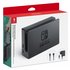 Nintendo Switch Dock Set