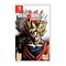 Dragon Ball Xenoverse 2 Nintendo Switch Game