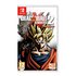 Dragon Ball Xenoverse 2 Nintendo Switch Game