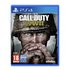 Call of Duty WWII PS4 Game