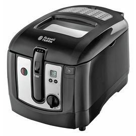 Russell Hobbs 24580 Digital Deep Fat Fryer- Stainless Steel