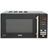 De'Longhi 800W Standard Microwave P80Q7A - Black
