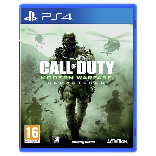 Activision is already removing maps from Call of Duty: Modern Warfare 3 -  Xfire