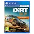Dirt Rally PS4 VR Game