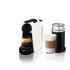 Nespresso by Magimix Essenza + Coffee Machine – White