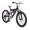 Piranha 20 Inch Atom Junior Dual Suspension Bike